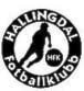 Trening med HFK spillere